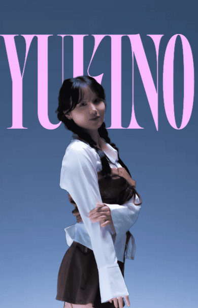 YUKINO