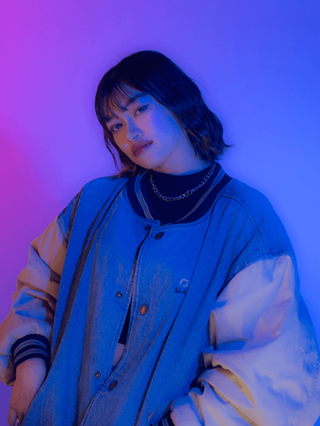 インストラクター | SLASH DANCE STUDIO