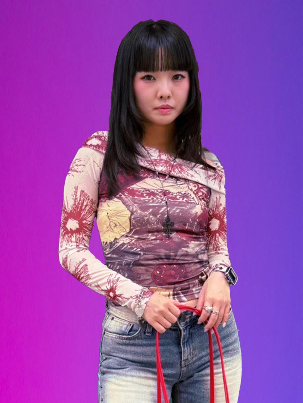YUZUKA