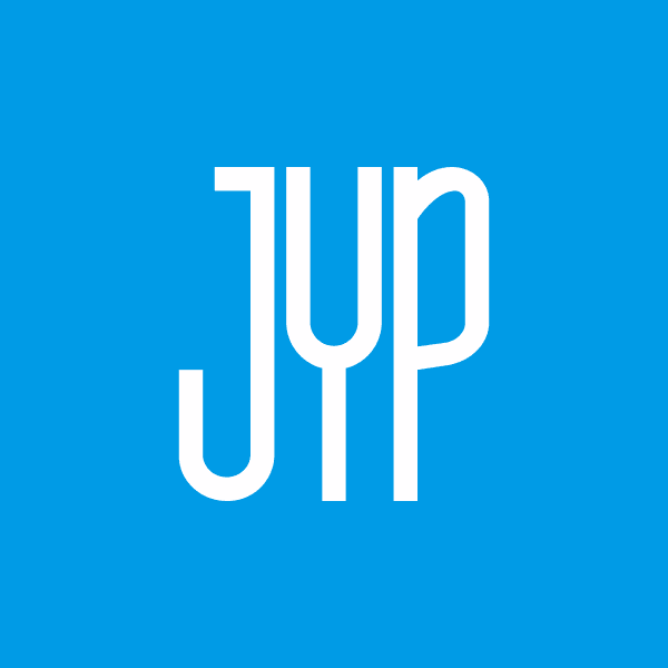 JYP ENTERTAINMENT