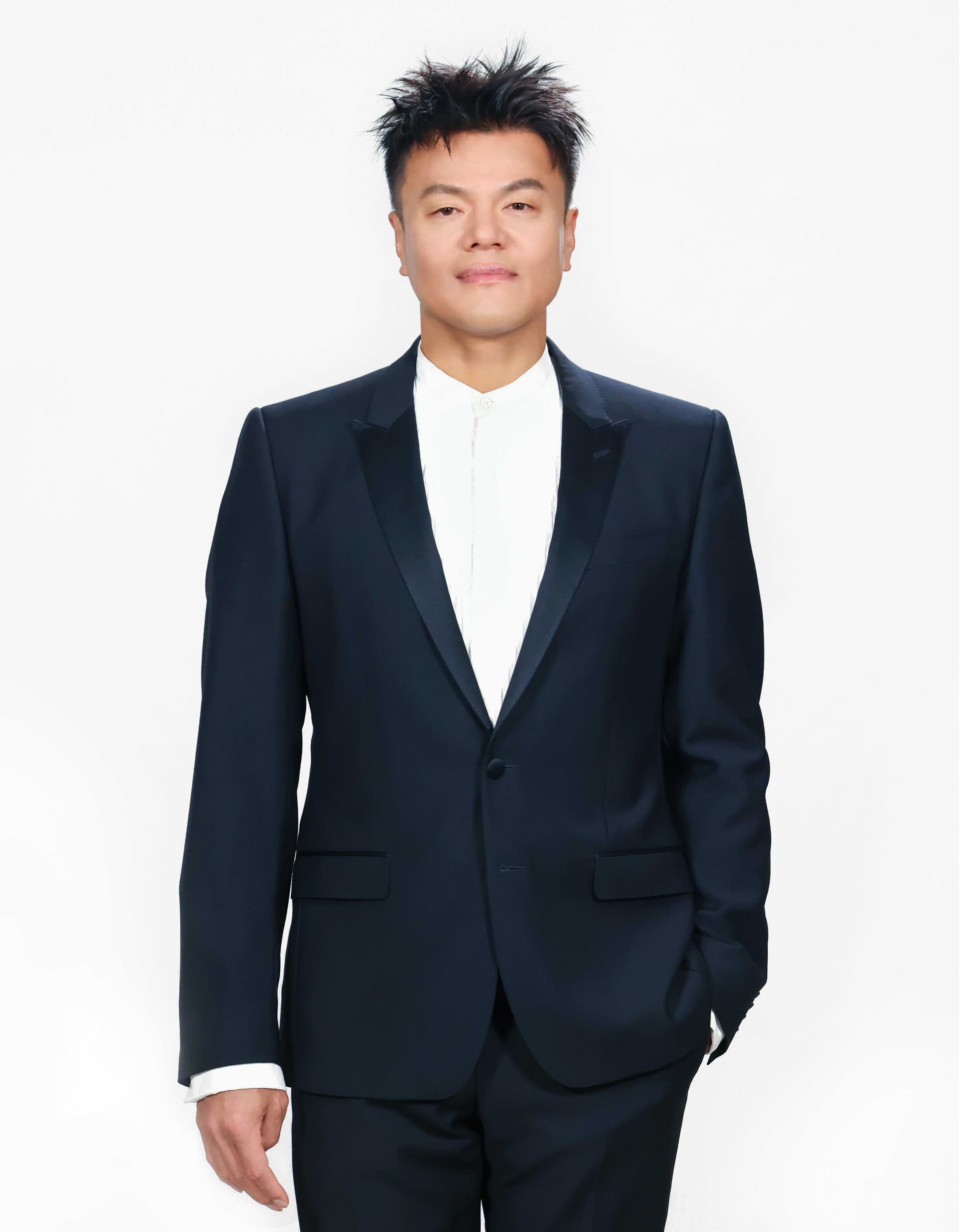 JYP SECRET AUDITION 0