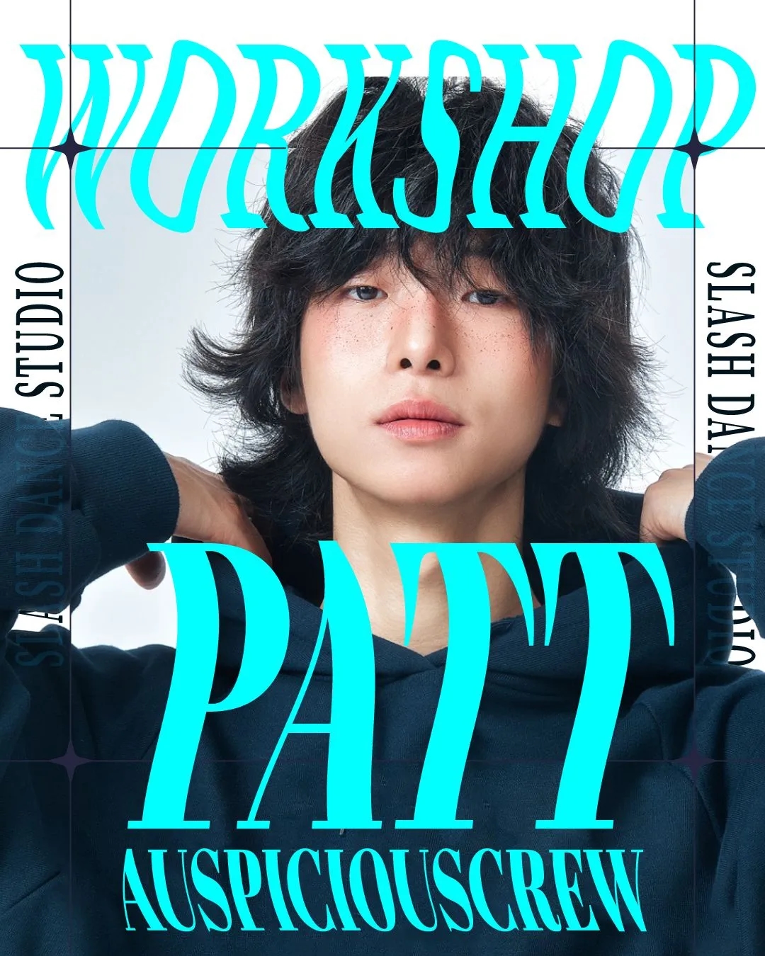 9.28 PATT (AUSPICIOUS) 特別WS