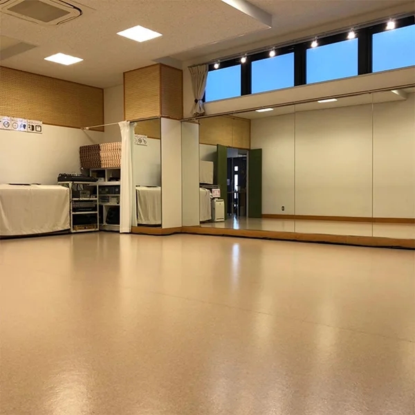 池田校新レッスン開始のお知らせ