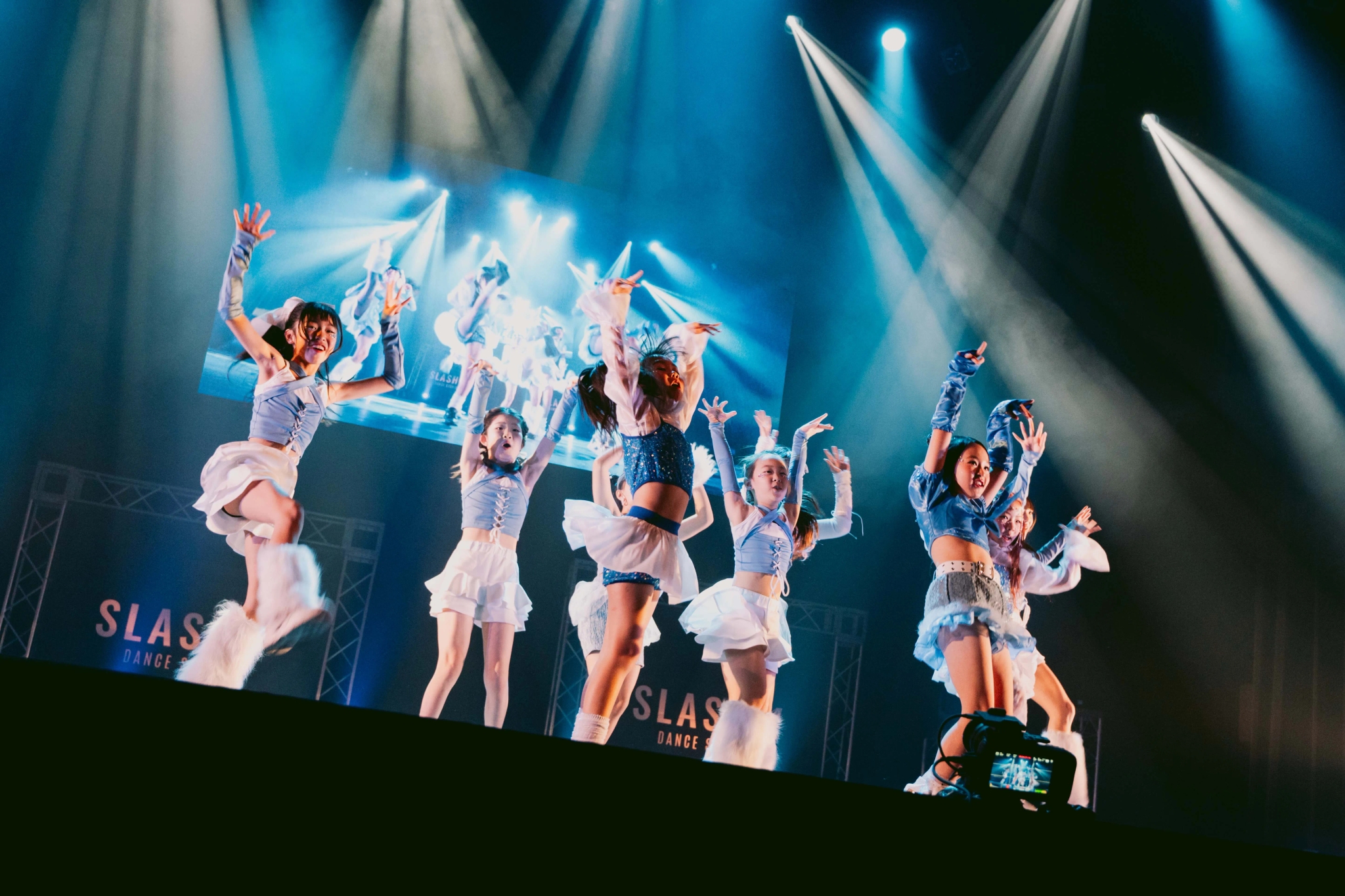 🎉西明石校で新レッスンがスタート🎉
✨4月限定キャンペーン開催中✨