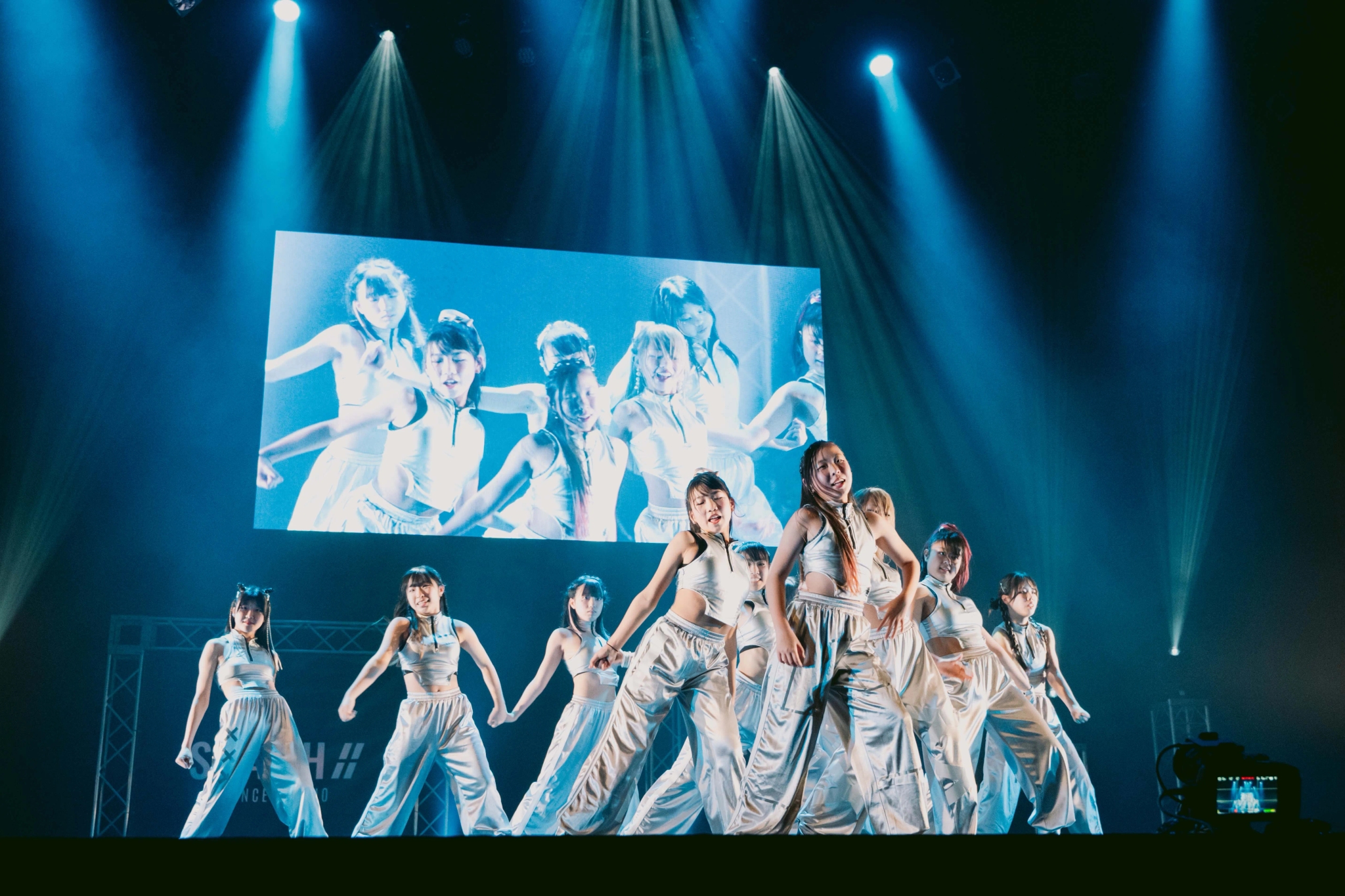 🎉池田校で新レッスンがスタート🎉
✨2月限定キャンペーン開催中✨