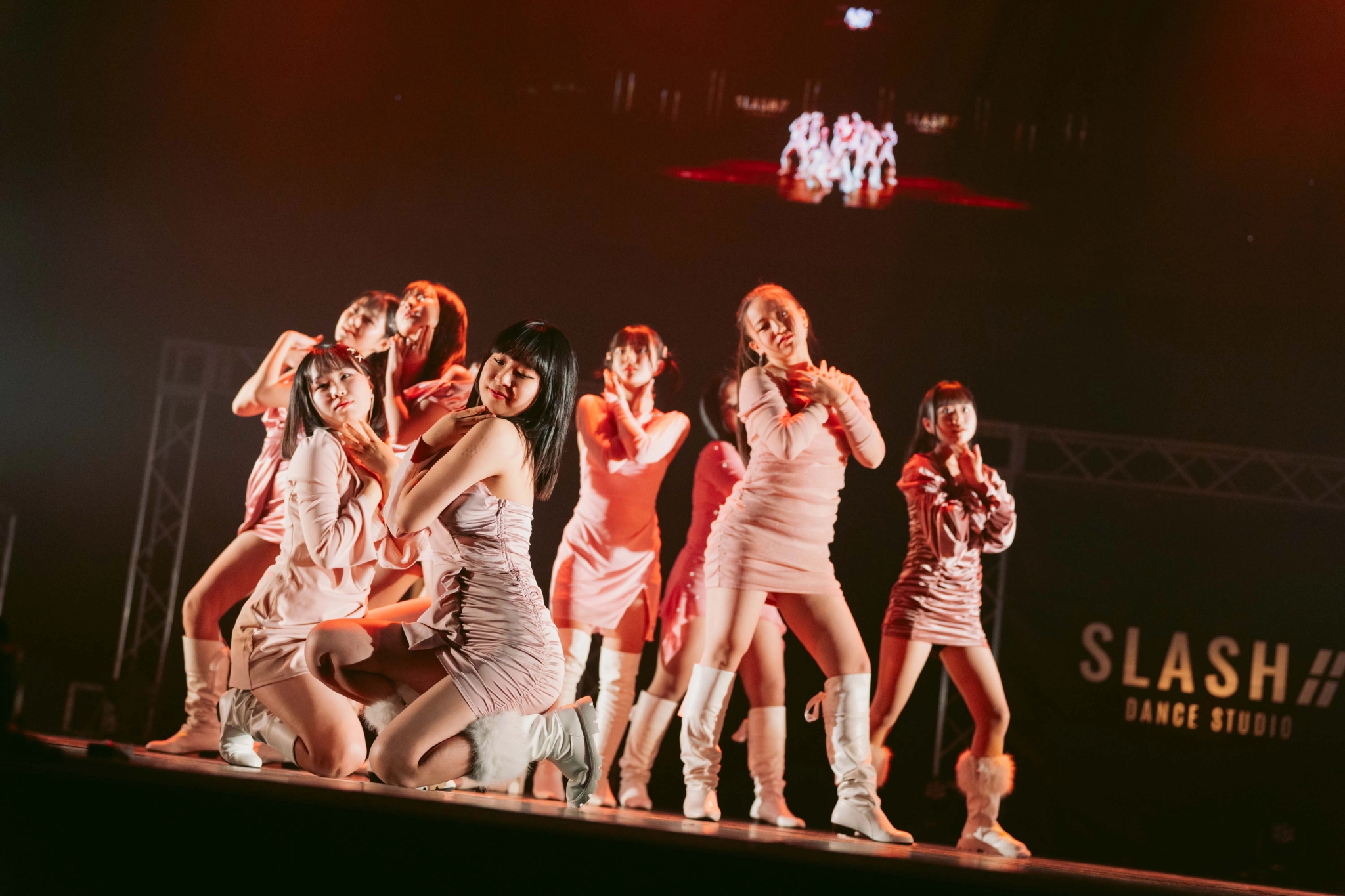 🎉西大路御池で新レッスンがスタート🎉
✨2月限定キャンペーン開催中✨