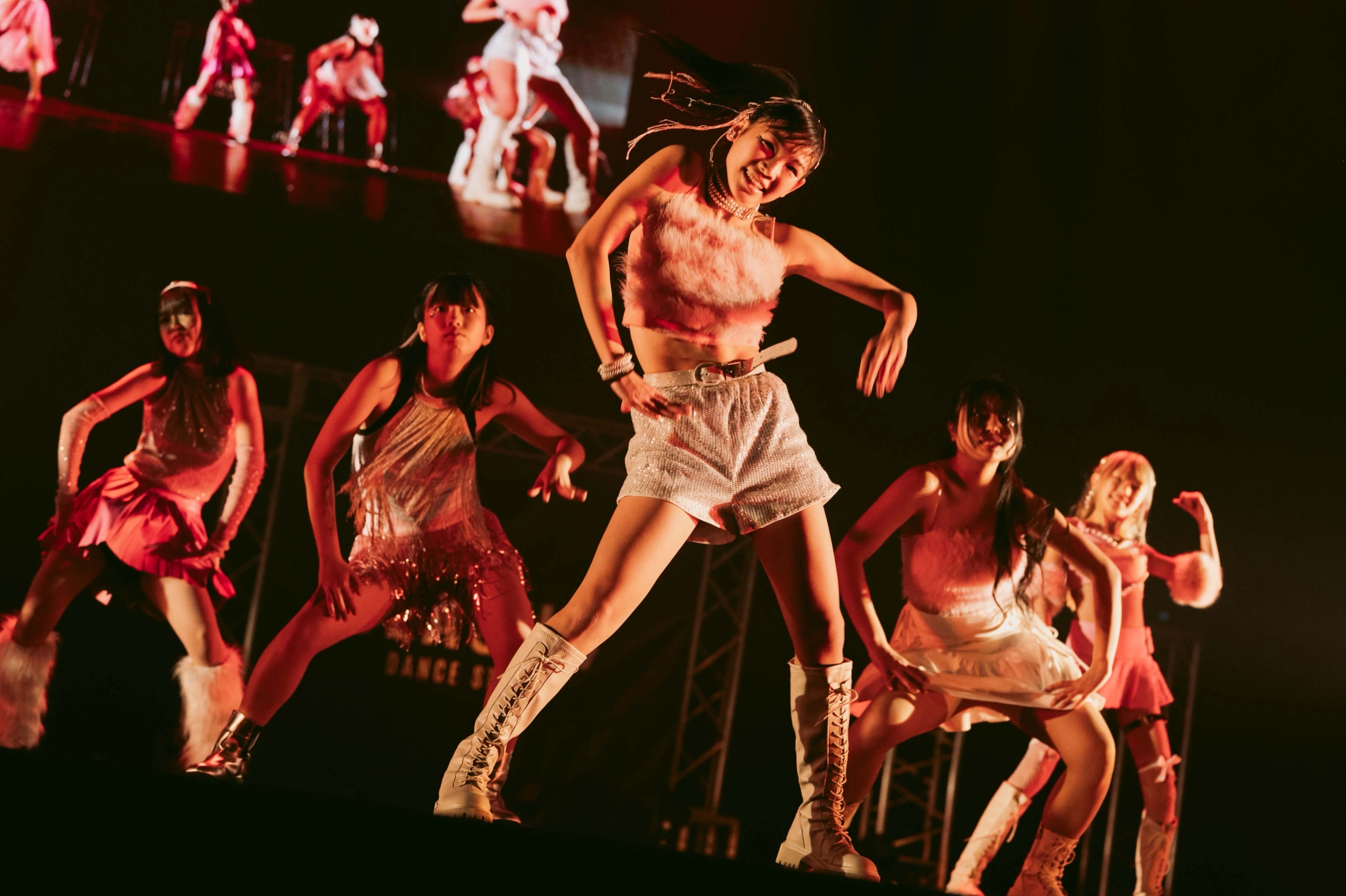 🎉上本町校で新レッスンがスタート🎉 ✨
4月限定キャンペーン開催中✨