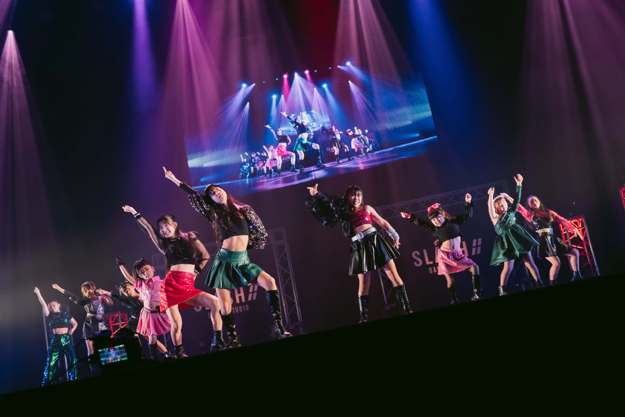 🎉加古川校で新レッスンがスタート🎉
✨2月限定キャンペーン開催中✨