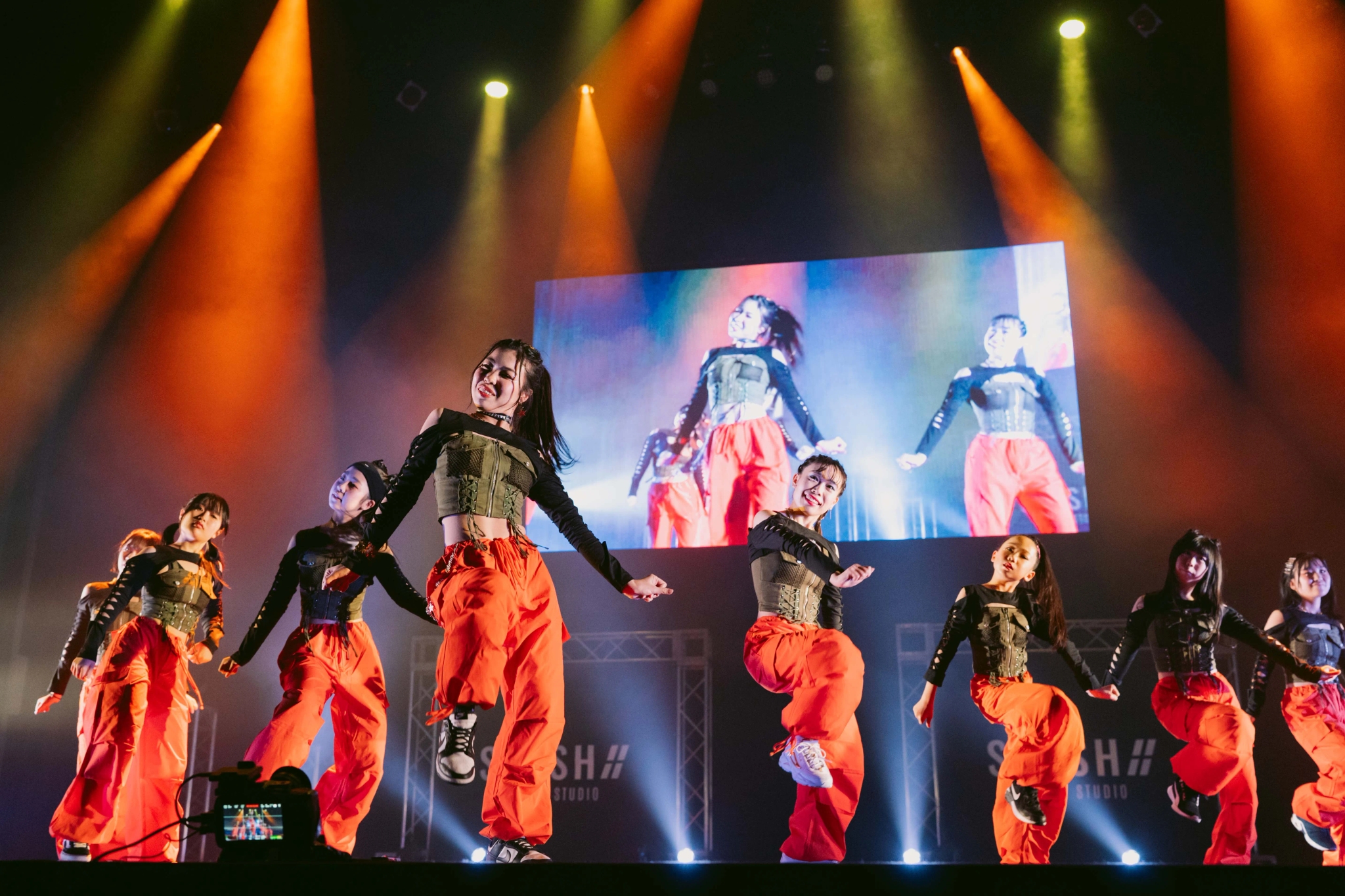 🎉福島校で新レッスンがスタート🎉
✨4月限定キャンペーン開催中✨