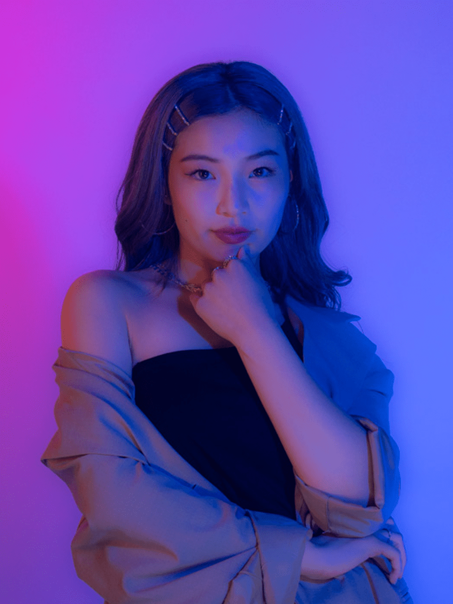 インストラクター | SLASH DANCE STUDIO